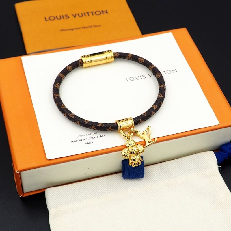 Louis Vuitton Bracelets